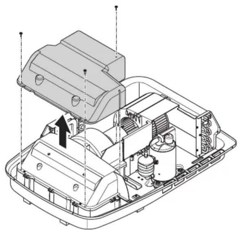 DOMETIC Breathe 4500 - Breathe 4500 - 52