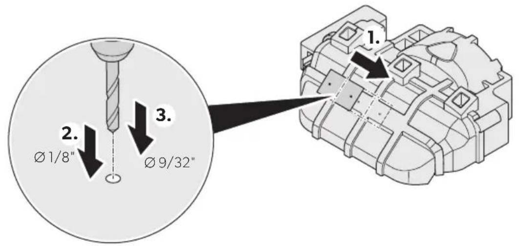 DOMETIC Breathe 4500 - Brisk II - 7
