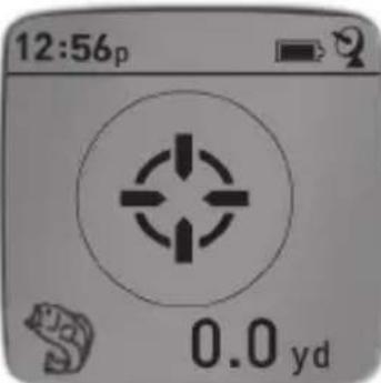 BUSHNELL BackTrack GPS FishTrack - MARKING/RETURNING to a LOCATION - 3
