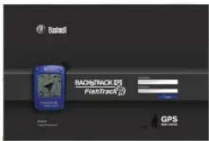BUSHNELL BackTrack GPS FishTrack - TOURDATEN AUFRUFEN - 5