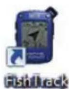 BUSHNELL BackTrack GPS FishTrack - VISUALIZACION DE LOS DATOS DE RECORRIDO - 4