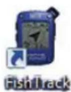 BUSHNELL BackTrack GPS FishTrack - VISUALIZAZIONE DATI SUGLI ITINERARI - 4