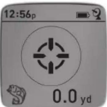 BUSHNELL BackTrack GPS FishTrack - MARCAR una POSICION / VOLVER a ella - 3