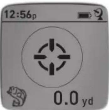 BUSHNELL BackTrack GPS FishTrack - Eine POSITION MARKIEREN/zu einer POSITION ZURÜCKKEHREN - 3