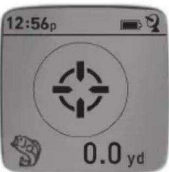 BUSHNELL BackTrack GPS FishTrack - REGOLAZIONI DI BASE - 3