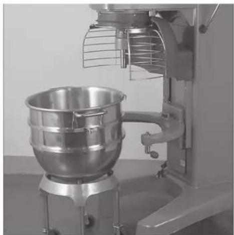 Hobart Legacy HL120 - MONTE-CUVE - 1