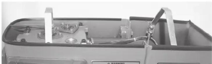 Hobart Legacy HL120 - UBICACION - 1