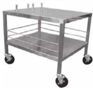 Hobart Legacy HL120 - AVAILABLE AGITATORS AND ATTACHMENTS - 11