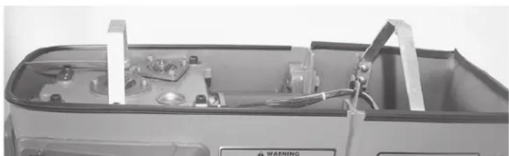 Hobart Legacy HL120 - EMPLACEMENT - 1