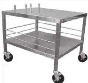 Hobart Legacy HL120 - AGITATEURS ET ACCESSOIRESDISPONIBLES - 11