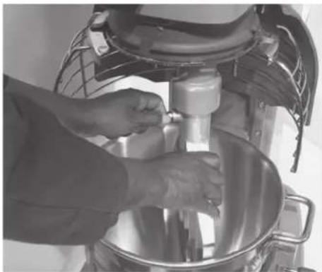 Hobart Legacy HL120 - Installation - 1