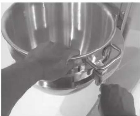 Hobart Legacy HL120 - Installation - 1