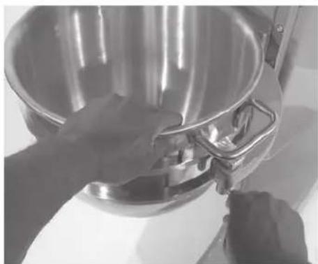 Hobart Legacy HL120 - To Install - 1