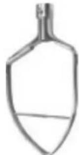 Hobart Legacy HL120 - AGITATEURS ET ACCESSOIRESDISPONIBLES - 6