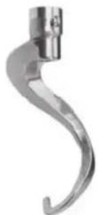 Hobart Legacy HL120 - AGITADOS Y ADITAMENTOS DISPONIBLES - 4