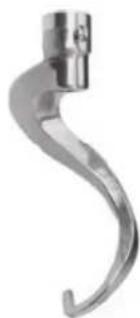 Hobart Legacy HL120 - AGITATEURS ET ACCESSOIRESDISPONIBLES - 4