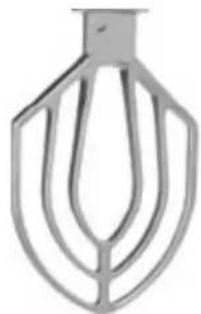 Hobart Legacy HL120 - AGITADOS Y ADITAMENTOS DISPONIBLES - 1