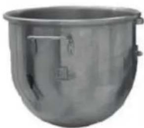 Hobart Legacy HL120 - AGITADOS Y ADITAMENTOS DISPONIBLES - 10