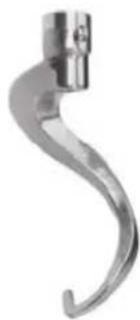 Hobart Legacy HL120 - AVAILABLE AGITATORS AND ATTACHMENTS - 4