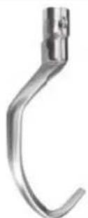 Hobart Legacy HL120 - AVAILABLE AGITATORS AND ATTACHMENTS - 5