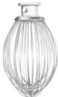 Hobart Legacy HL120 - AGITADOS Y ADITAMENTOS DISPONIBLES - 2