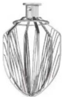 Hobart Legacy HL120 - AVAILABLE AGITATORS AND ATTACHMENTS - 3