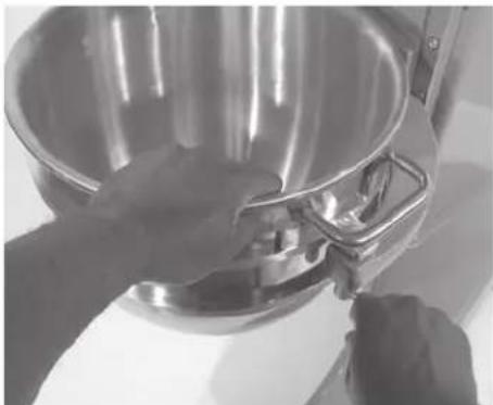 Hobart Legacy HL120 - Para instalarlo - 1