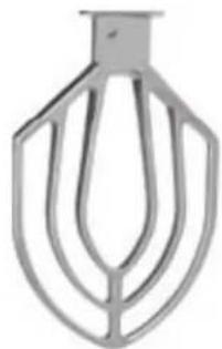 Hobart Legacy HL120 - AVAILABLE AGITATORS AND ATTACHMENTS - 1