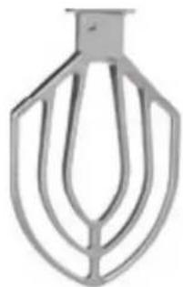 Hobart Legacy HL120 - AGITATEURS ET ACCESSOIRESDISPONIBLES - 1