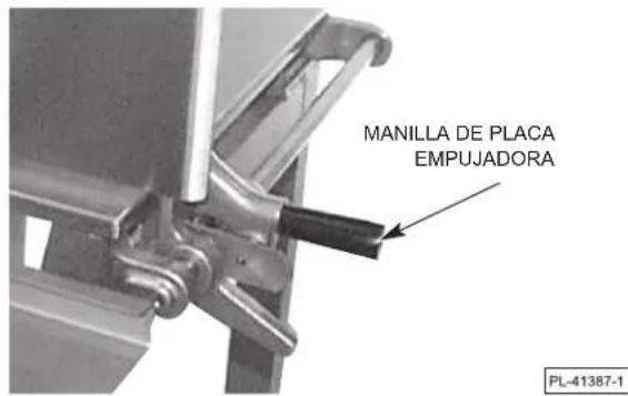 Hobart 6614 - DESEMBALAJE YENSAMBLAJE - 3