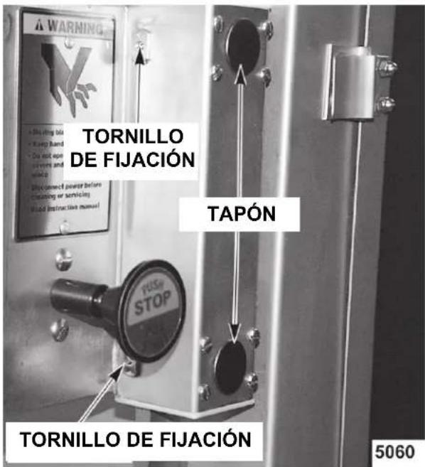 Hobart 6614 - SERVICIO - 1
