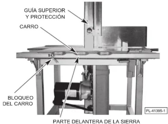 Hobart 6614 - ASERRADO - 1