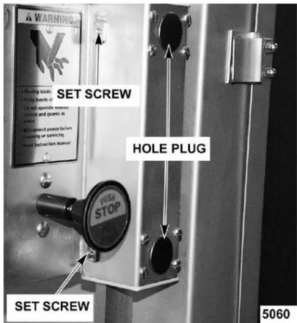Hobart 6614 - SERVICE - 1