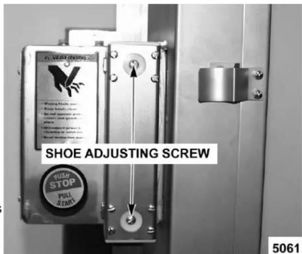 Hobart 6614 - SERVICE - 2