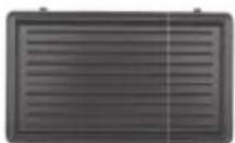 Gourmetmaxx 06177 - Accessoires - 2