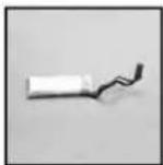 Estes Copperhead Helicopter - Spare Parts - 22