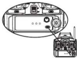 Estes Copperhead Helicopter - Modes de Vol de L'hélicoptère - 1