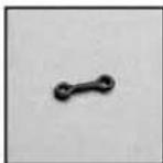 Estes Copperhead Helicopter - Spare Parts - 10