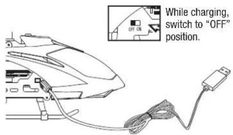 Estes Copperhead Helicopter - IMPORTANT PRECAUTIONS - 1
