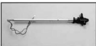Estes Copperhead Helicopter - Spare Parts - 20