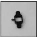 Estes Copperhead Helicopter - Spare Parts - 12