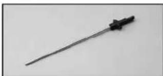 Estes Copperhead Helicopter - Spare Parts - 17