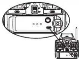 Estes Copperhead Helicopter - Helicopter Flight Modes - 1