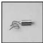 Estes Copperhead Helicopter - Spare Parts - 25