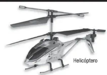 Estes Copperhead Helicopter - Copperhead Helicóptero - 2