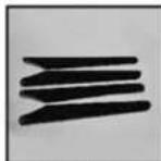 Estes Copperhead Helicopter - Spare Parts - 6