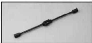 Estes Copperhead Helicopter - Spare Parts - 11