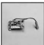 Estes Copperhead Helicopter - Spare Parts - 21