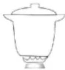 GERMANIA BC1R - Utilisation des bruleurs gaz - 2