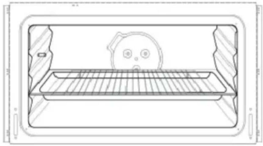 GERMANIA BC1R - Utilisation du léche-frite et de la grille : - 1